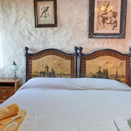 La Ghiandaia Casa Vacanza Lucolena in Chianti Dış mekan fotoğraf