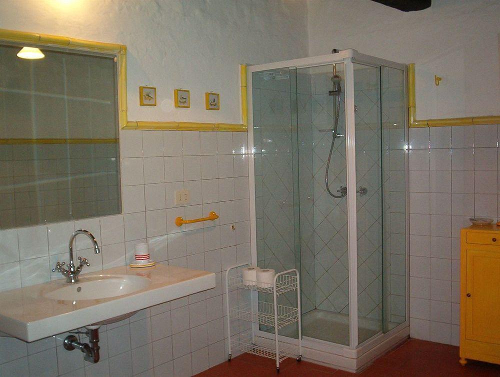La Ghiandaia Casa Vacanza Lucolena in Chianti Dış mekan fotoğraf