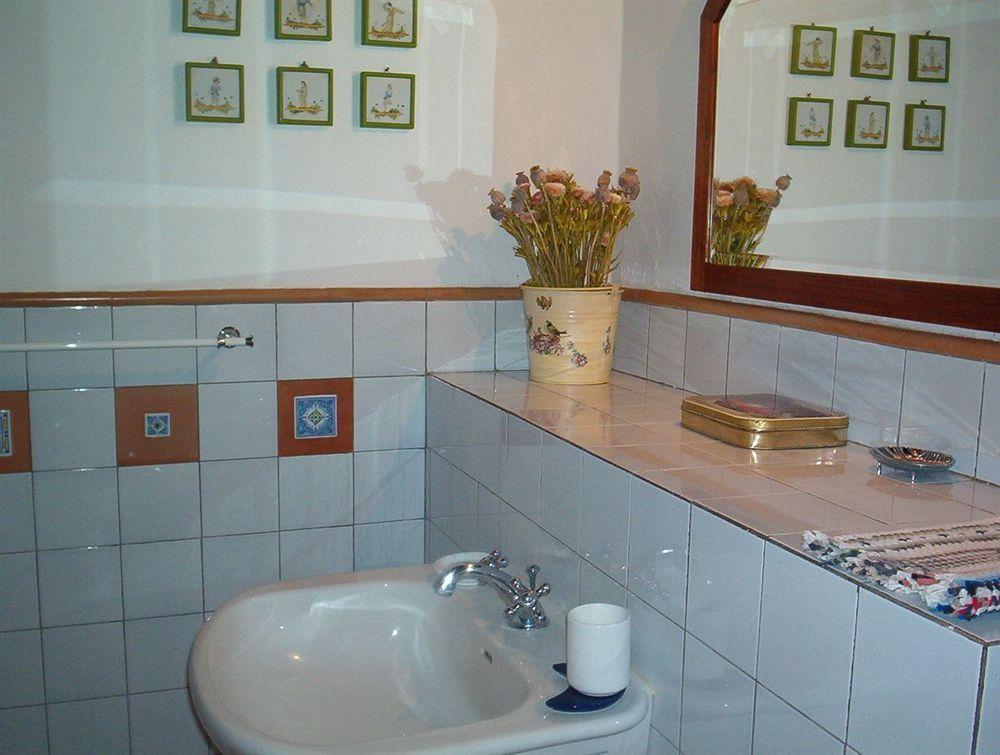 La Ghiandaia Casa Vacanza Lucolena in Chianti Dış mekan fotoğraf